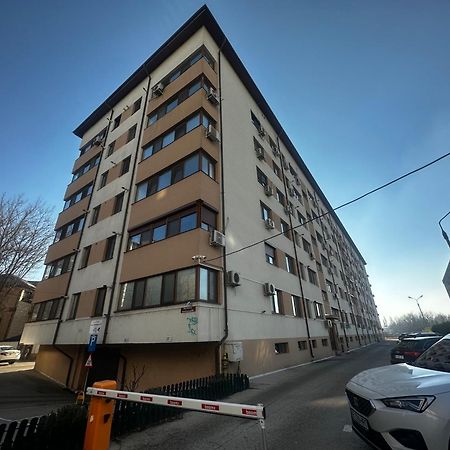 Nicolae Grigorescu Luxury Residence Bucureşti Exterior foto